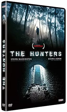 Couverture du produit · The Hunters