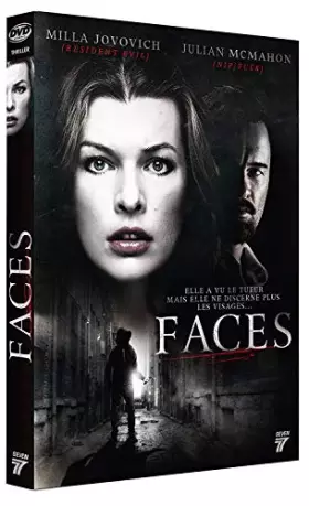 Couverture du produit · Faces