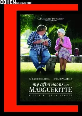 Couverture du produit · My Afternoons with Margueritte