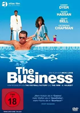 Couverture du produit · The Business [Import]