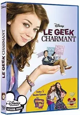 Couverture du produit · Le Geek Charmant