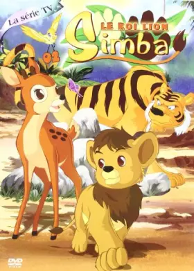 Couverture du produit · Coffret Le Roi Lion Simba, vol. 2