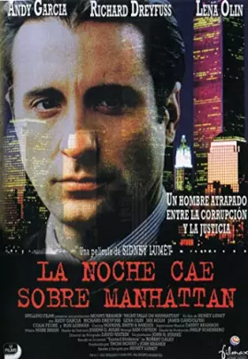 Couverture du produit · La Noche CAE Sobre Manhattan [Import]