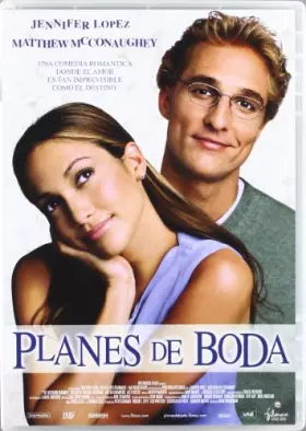 Couverture du produit · Planes De Boda [Import]