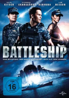 Couverture du produit · Battleship [Import]