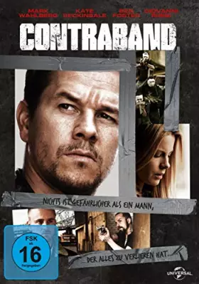 Couverture du produit · Contraband [Import]
