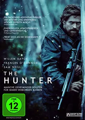 Couverture du produit · The Hunter [Import]