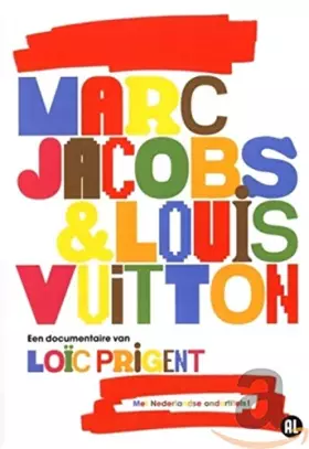 Couverture du produit · Marc Jacobs & Louis Vuitton (import)