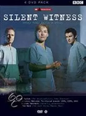 Couverture du produit · Silent Witness 1