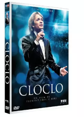 Couverture du produit · Cloclo