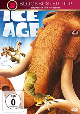 Couverture du produit · Ice Age (BlueSky) [Import]