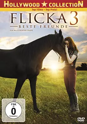 Couverture du produit · Flicka 3-Beste Freunde [Import]