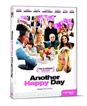 Couverture du produit · Another Happy Day