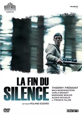 Couverture du produit · La Fin du Silence