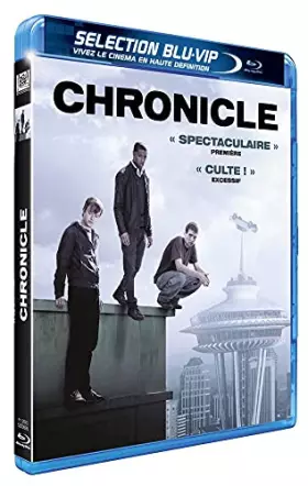 Couverture du produit · Chronicle [Version longue inédite]