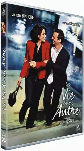 Couverture du produit · La Vie d'une Autre