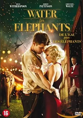 Couverture du produit · Water for Elephants