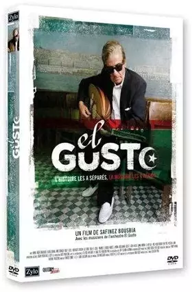 Couverture du produit · El gusto