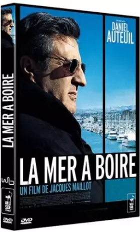 Couverture du produit · La Mer à Boire