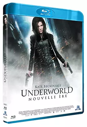 Couverture du produit · Underworld 4 : Nouvelle ère [Blu-ray]