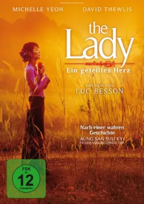 Couverture du produit · The Lady [Import]