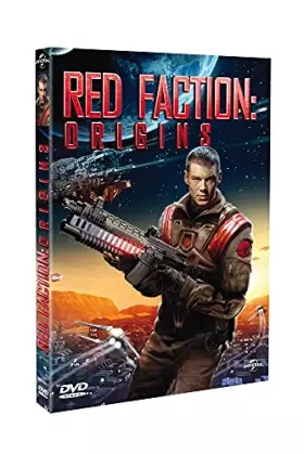 Couverture du produit · Red Faction: Origins