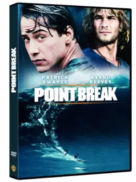 Couverture du produit · Point Break