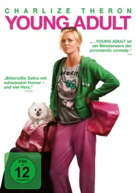 Couverture du produit · Young Adult [Import]