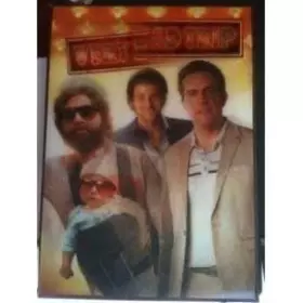 Couverture du produit · VERY BAD TRIP-Cooper b...