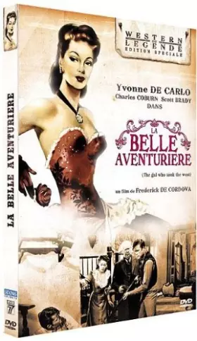 Couverture du produit · La Belle aventurière [Édition Spéciale]