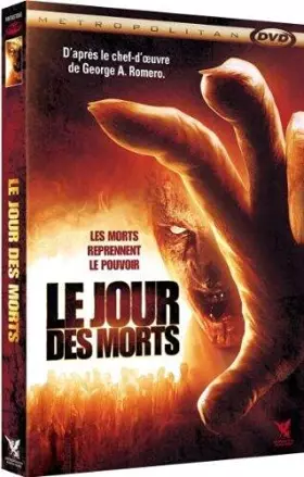 Couverture du produit · Le Jour des Morts