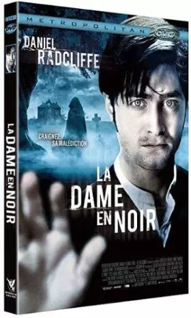 Couverture du produit · La Dame en noir