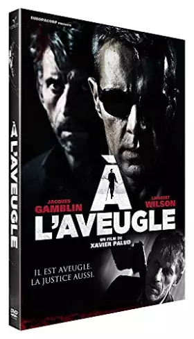 Couverture du produit · A l'aveugle