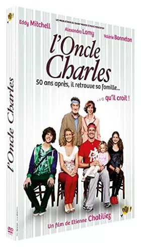 Couverture du produit · L'Oncle Charles