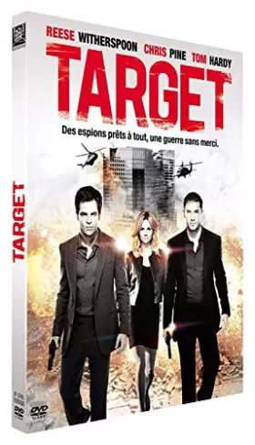 Couverture du produit · Target