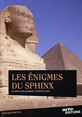 Couverture du produit · Les Énigmes du Sphinx