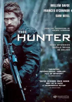 Couverture du produit · The Hunter