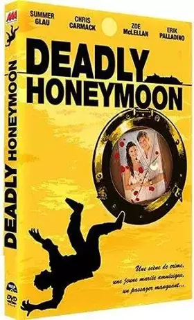Couverture du produit · Deadly Honeymoon