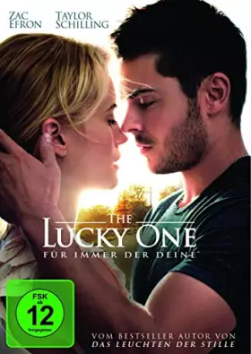 Couverture du produit · The Lucky One: Für Immer der Deine [Import]