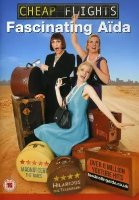 Couverture du produit · Cheap Flights [Import]