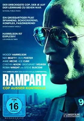 Couverture du produit · Rampart [Import]