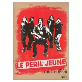 Couverture du produit · Good Old Daze ( Le Péril Jeune )