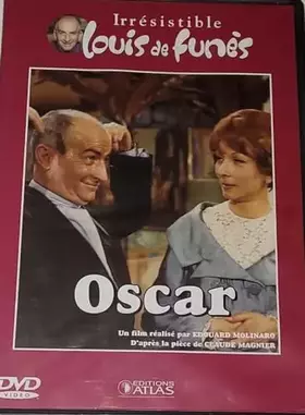 Couverture du produit · Oscar