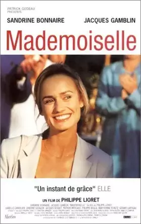 Couverture du produit · Mademoiselle