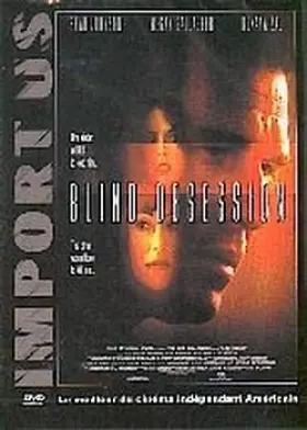 Couverture du produit · Blind Obsession ( Blindside )