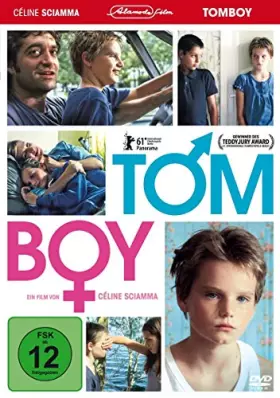 Couverture du produit · Tomboy [Import]