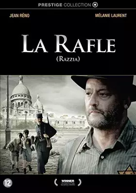 Couverture du produit · Razzia