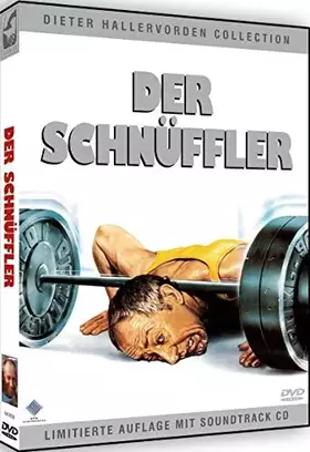 Couverture du produit · Didi-der Schnffler