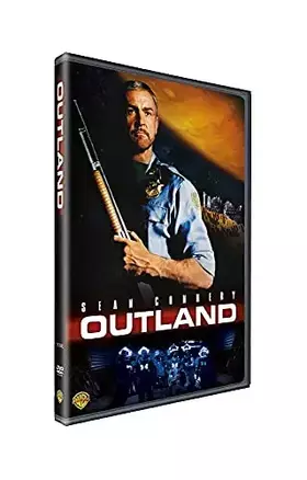 Couverture du produit · Outland