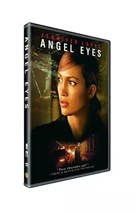 Couverture du produit · Angel Eyes